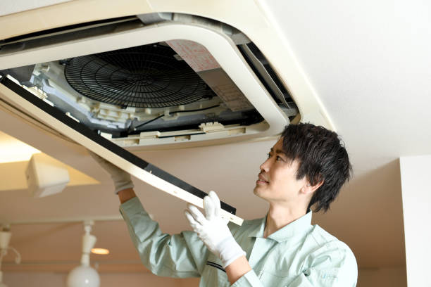 Best Ductwork Cleaning Services  in Como, MS